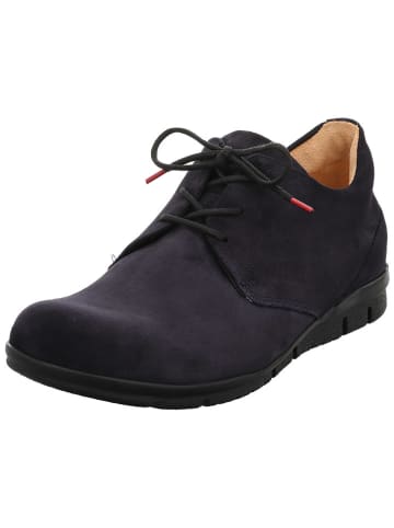 Think! Veterschoenen donkerblauw