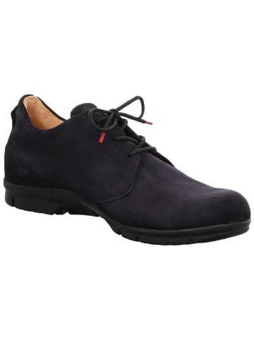 Think! Veterschoenen donkerblauw
