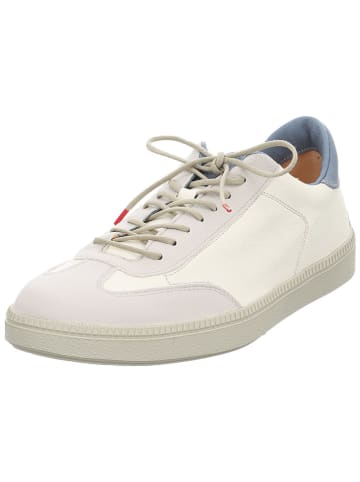 Think! Leder-Sneakers in Weiß