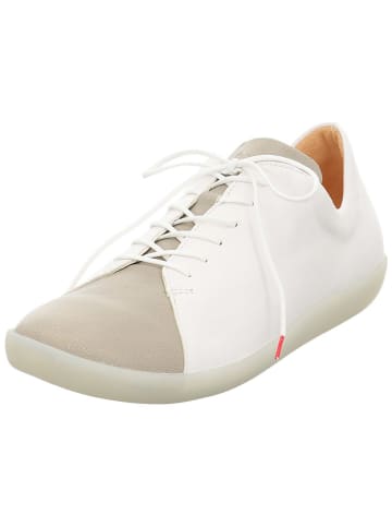 Think! Sneakers wit/beige