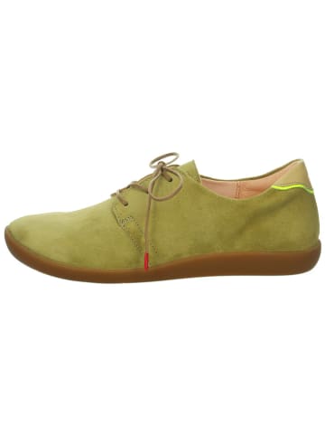 Think! Veterschoenen kaki
