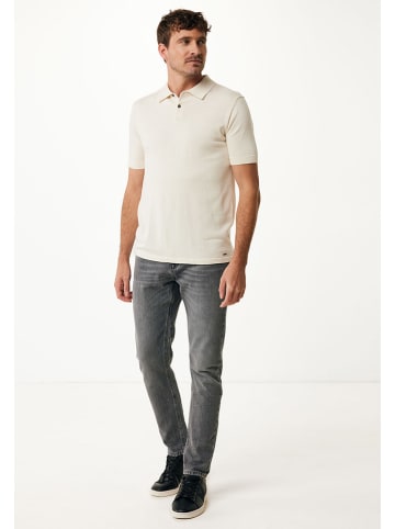 Mexx Poloshirt "Giuseppe" in Beige