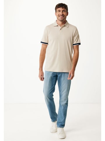 Mexx Poloshirt beige