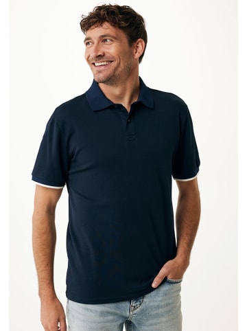 Mexx Poloshirt in Dunkelblau