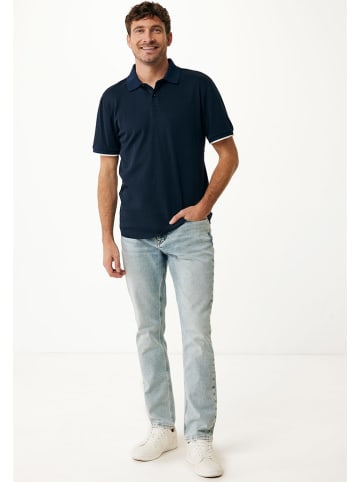 Mexx Poloshirt in Dunkelblau