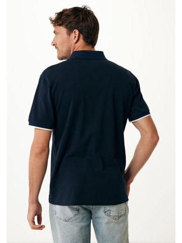 Mexx Poloshirt in Dunkelblau