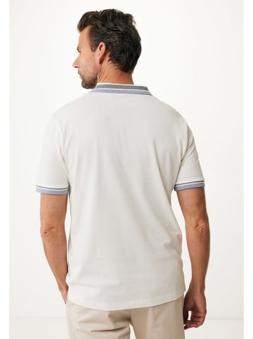 Mexx Poloshirt in Weiß