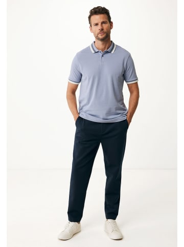 Mexx Poloshirt in Blau