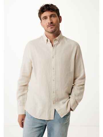 Mexx Hemd "Caleb" in Beige