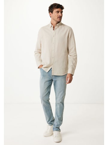 Mexx Blouse "Caleb" beige
