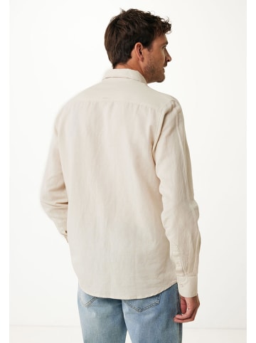 Mexx Blouse "Caleb" beige