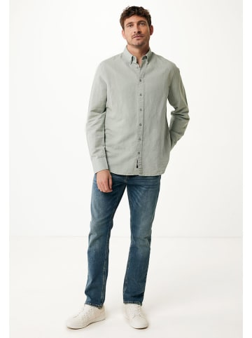 Mexx Blouse "Caleb" groen