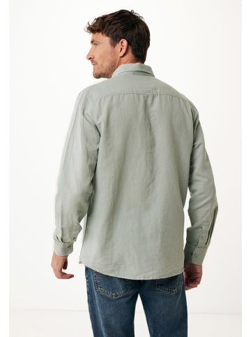 Mexx Blouse "Caleb" groen