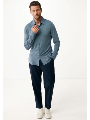 Mexx Hemd "Melee" in Blau