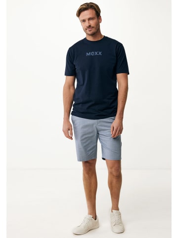 Mexx Shirt donkerblauw