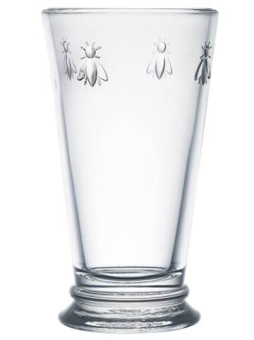 La Rochère France Szklanki (6 szt.) "Abeille" do drinków - 460 ml