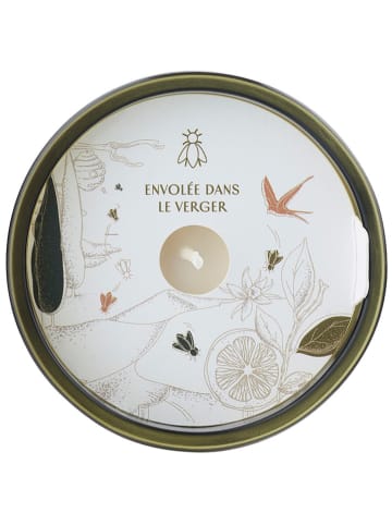 La Rochère France Świeca zapachowa "Envolée dans le Verger" - 200 g