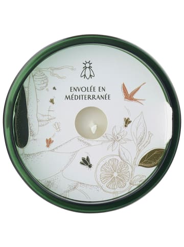 La Rochère France Świeca zapachowa "Envolée en Méditerranée" - 200 g