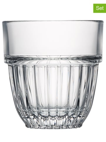 La Rochère France Szklanki (6 szt.) "Cedrat" - 265 ml