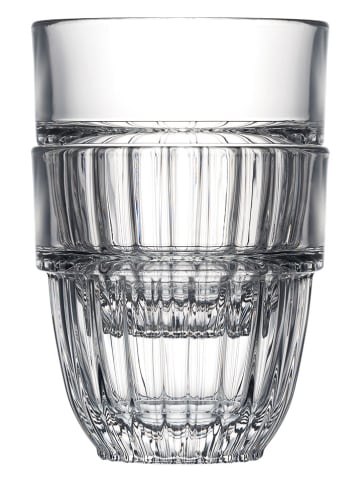 La Rochère France Szklanki (6 szt.) "Cedrat" - 265 ml