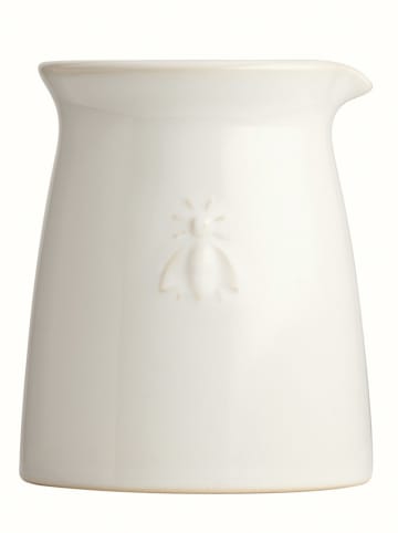 La Rochère France Milchkännchen in Creme - (H)9,4 cm