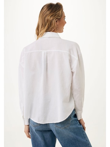 Mexx Bluse in Weiß
