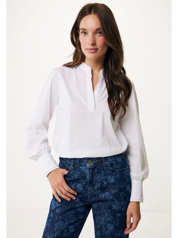 Mexx Bluse in Weiß