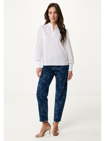 Mexx Bluse in Weiß