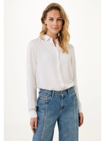 Mexx Bluse in Weiß