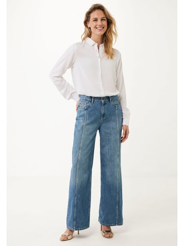 Mexx Bluse in Weiß