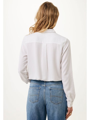 Mexx Bluse in Weiß