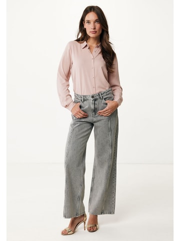Mexx Bluse in Rosa