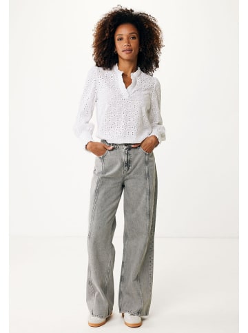 Mexx Bluse in Weiß