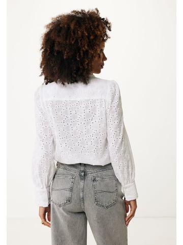 Mexx Bluse in Weiß