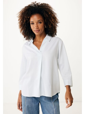 Mexx Bluse in Weiß