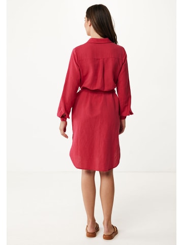 Mexx Kleid in Rot