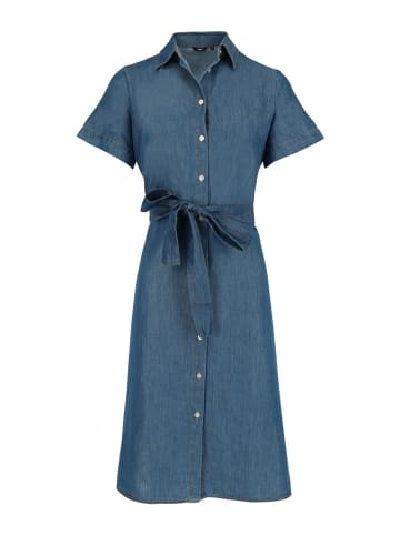 Mexx Spijkerjurk blauw