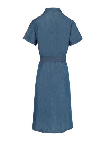 Mexx Jeanskleid in Blau