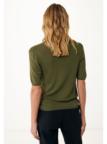 Mexx Pullover in Oliv