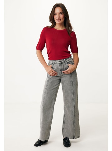 Mexx Pullover in Rot