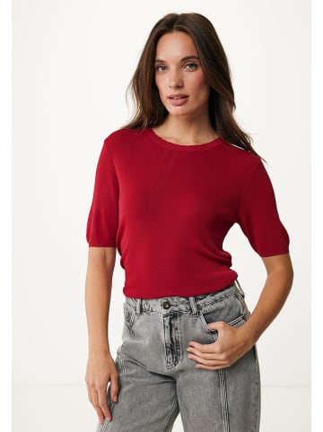 Mexx Pullover in Rot