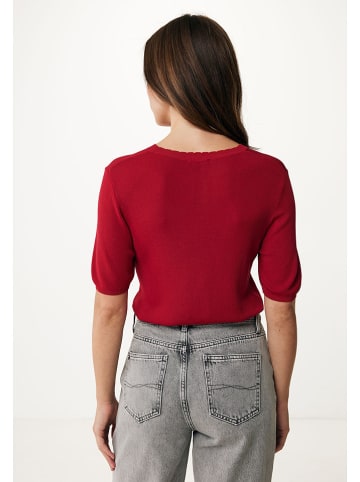 Mexx Pullover in Rot