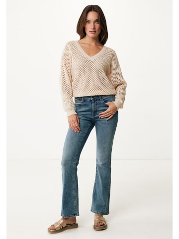 Mexx Pullover in Sand