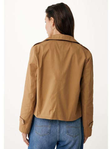 Mexx Trenchjacke in Camel
