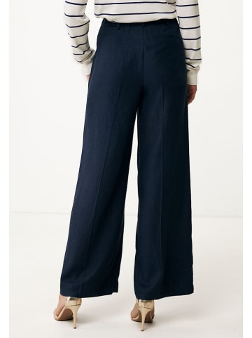 Mexx Marlenebroek donkerblauw