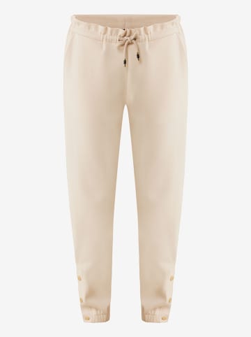 Mexx Broek zandkleurig