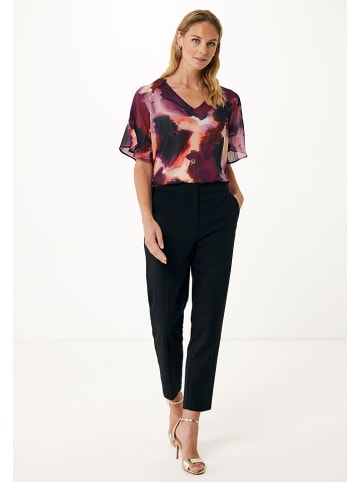 Mexx Chinobroek zwart