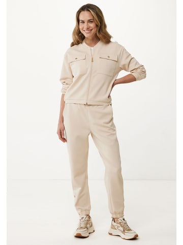 Mexx Blouson zandkleurig