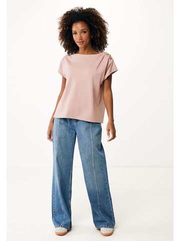 Mexx Shirt in Rosa