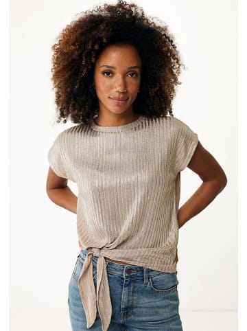 Mexx Shirt in Gold